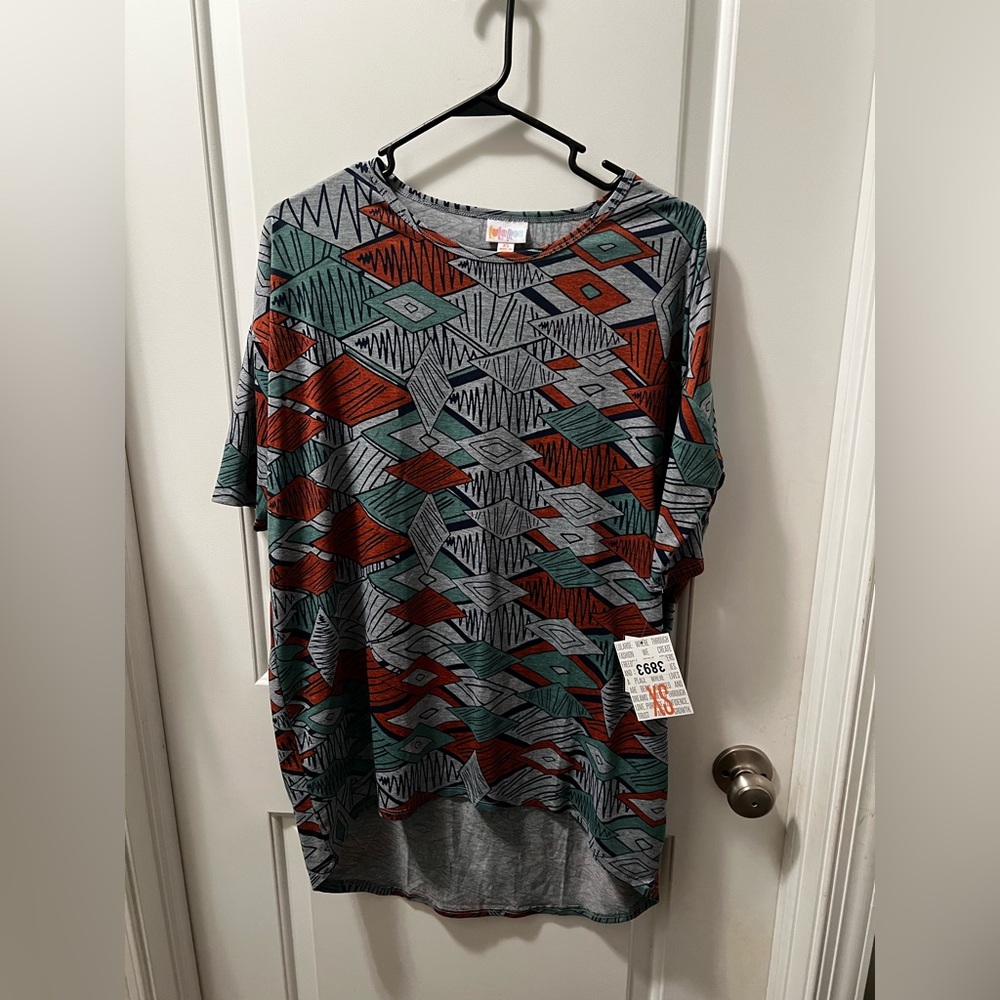 3 Lularoe Irmas size XS